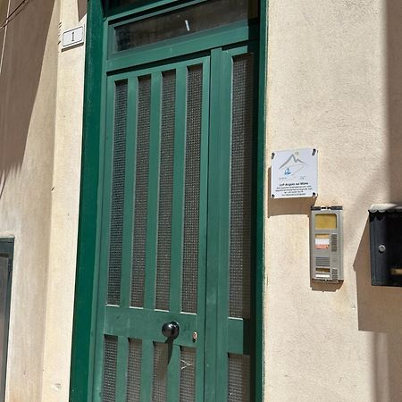Loft Angolo Sul Mare Letojanni Exterior foto